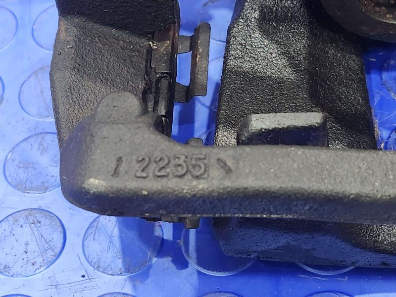 2013 Ford F-150 Caliper