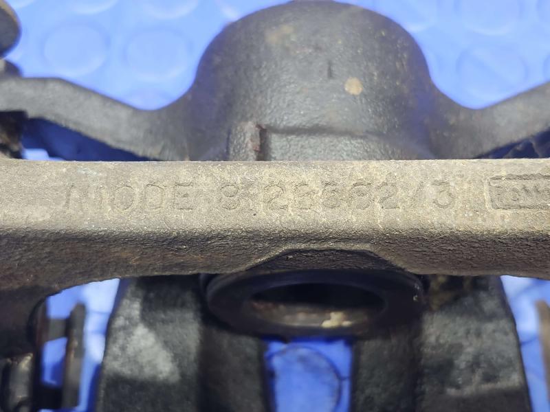 2013 Ford F-150 Caliper