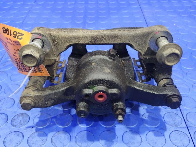 2013 Ford F-150 Caliper