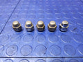 2016 Hyundai Tucson Lug Nuts