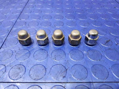 2016 Hyundai Tucson Lug Nuts