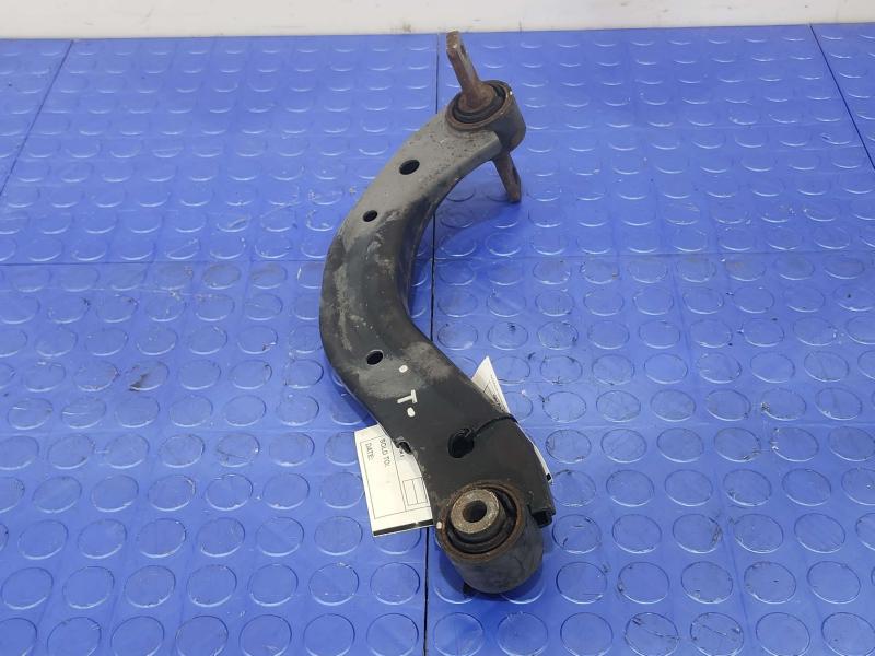 2013 Honda Civic Upper Control Arm Rear