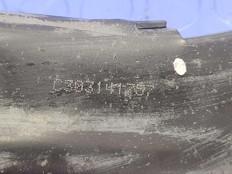 2013 Honda Civic Upper Control Arm Rear