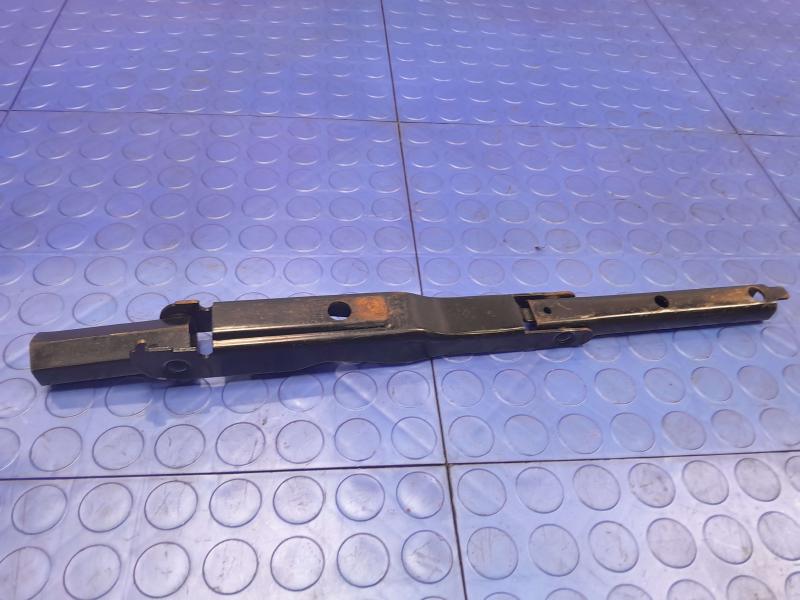 2015 Ford Fusion Jack Assembly