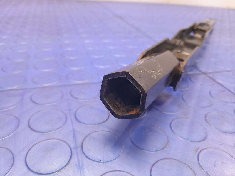 2015 Ford Fusion Jack Assembly