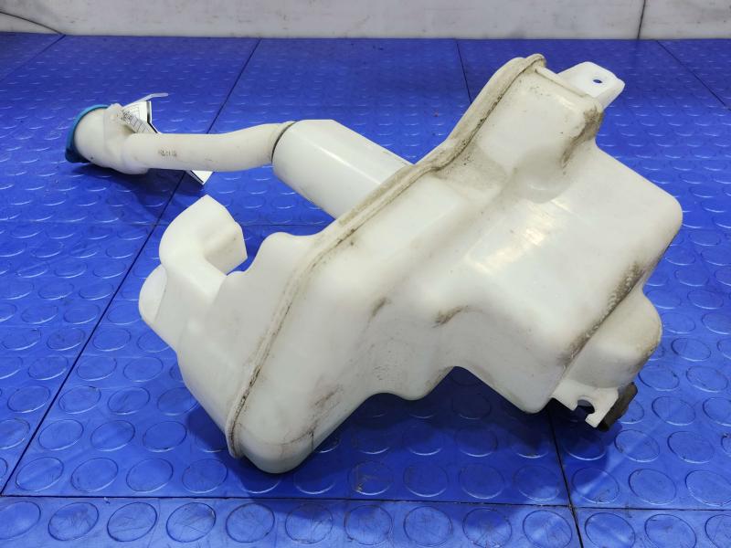 2013 Honda Civic Washer Bottle