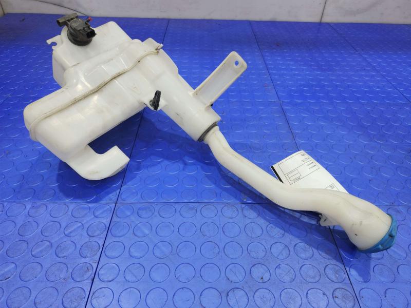 2013 Honda Civic Washer Bottle