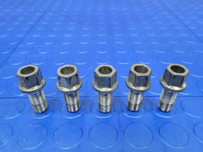 2016 Audi A3 Lug Nuts