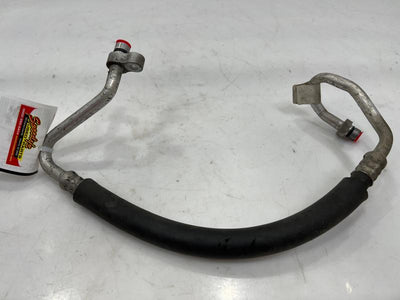 2013 - 2019 Nissan Sentra AC Discharge Hose Genuine OEM 924903SG0A