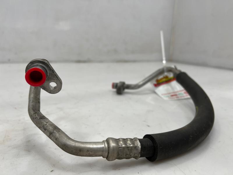 2013 - 2019 Nissan Sentra AC Discharge Hose Genuine OEM 924903SG0A