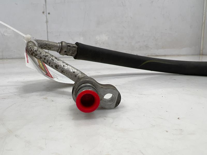 2013 - 2019 Nissan Sentra AC Discharge Hose Genuine OEM 924903SG0A
