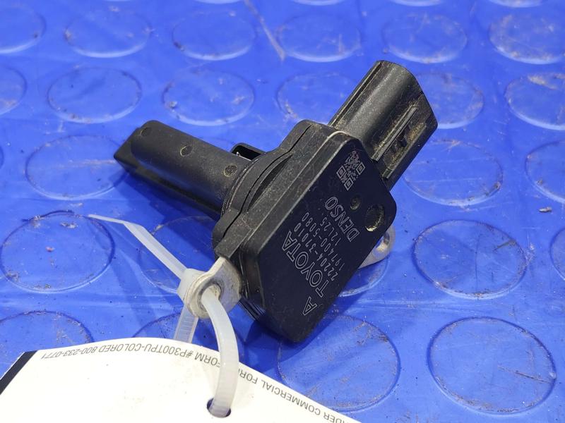 2010 Toyota Prius Air Flow Meter