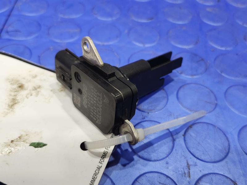 2010 Toyota Prius Air Flow Meter