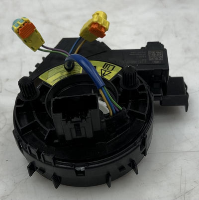 2017 Ford Escape Clockspring (Srs)
