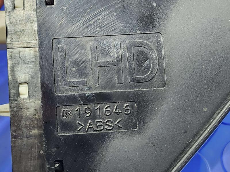 2008 Lexus LS 460 Misc Ebay Parts