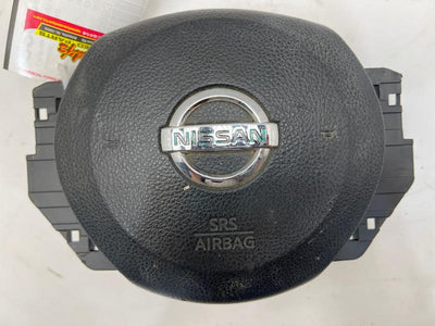 2007 Nissan Altima Air Bag