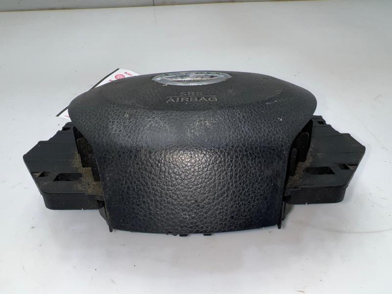 2007 Nissan Altima Air Bag