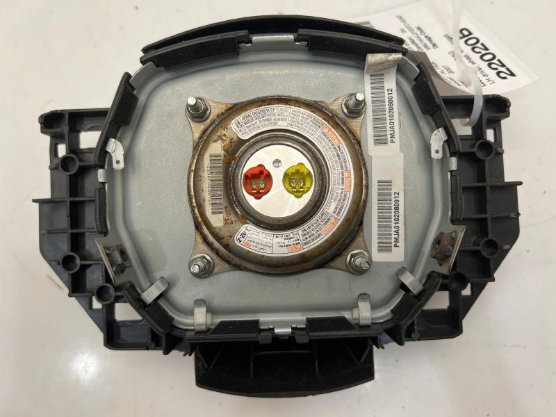 2007 Nissan Altima Air Bag