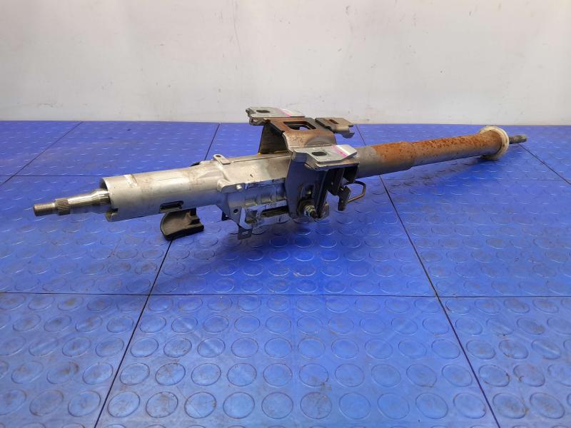 2017 Subaru Impreza Steering Column