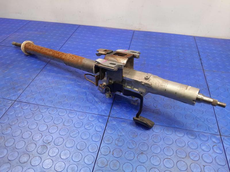 2017 Subaru Impreza Steering Column