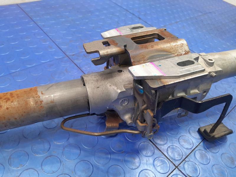 2017 Subaru Impreza Steering Column