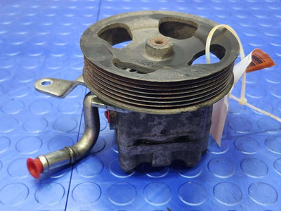 2013 Infiniti FX35 Power Steering Pump/Motor