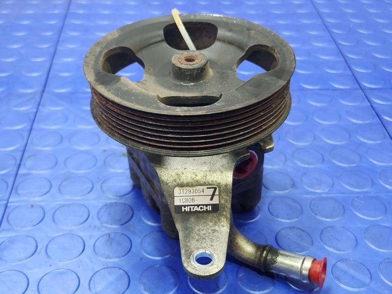 2013 Infiniti FX35 Power Steering Pump/Motor