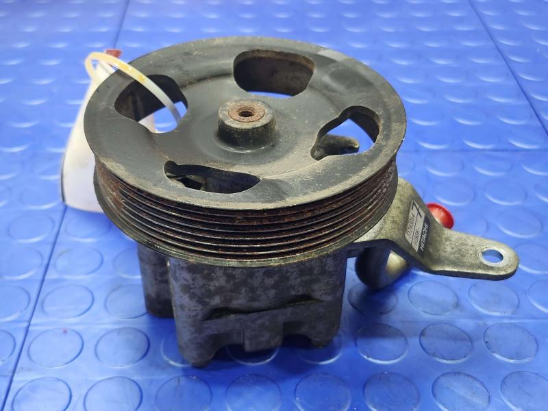 2013 Infiniti FX35 Power Steering Pump/Motor