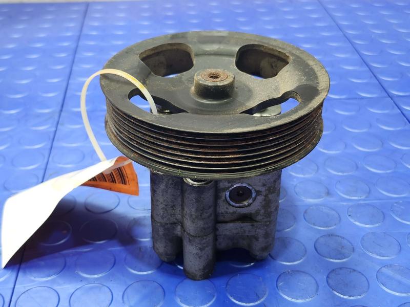 2013 Infiniti FX35 Power Steering Pump/Motor