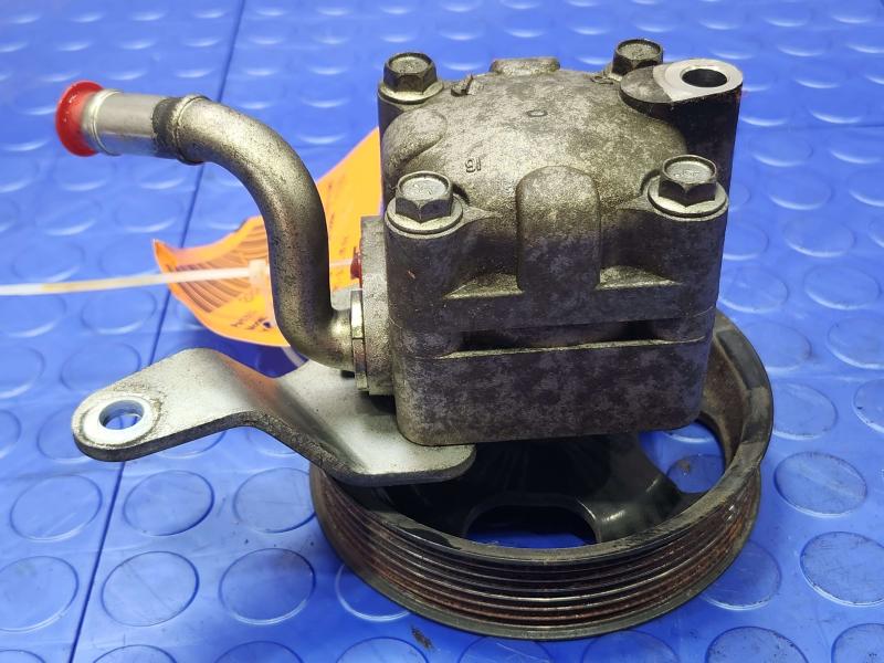 2013 Infiniti FX35 Power Steering Pump/Motor
