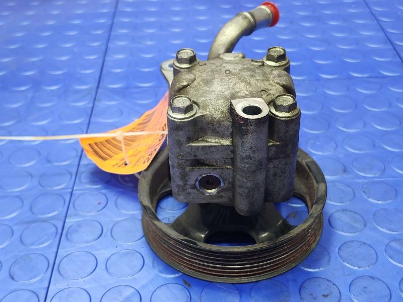 2013 Infiniti FX35 Power Steering Pump/Motor