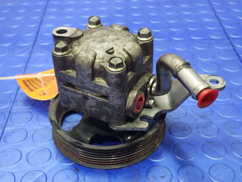 2013 Infiniti FX35 Power Steering Pump/Motor