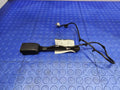 2016 Nissan Rogue Front Seat Belt