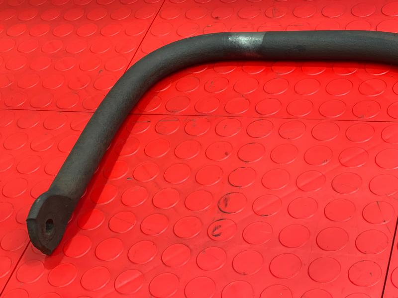 2008 Chevrolet Suburban Stabilizer Bar