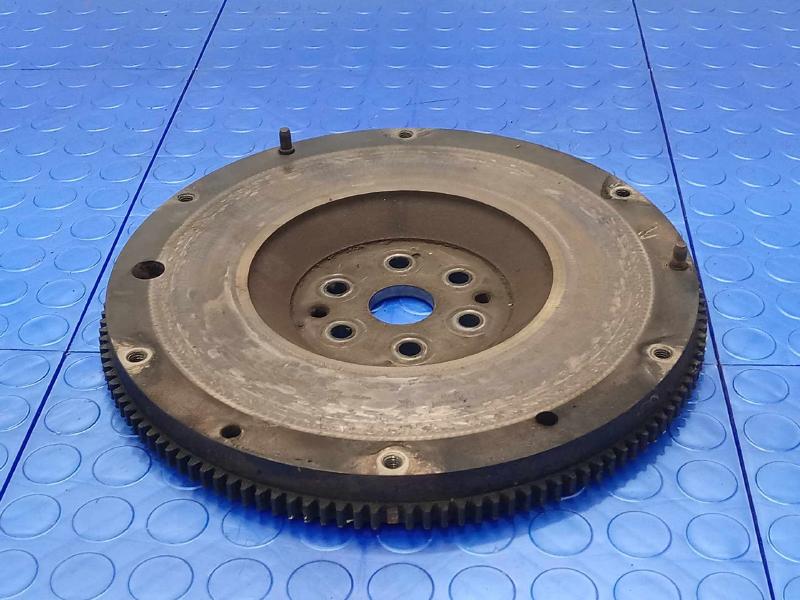 1999 Mazda B3000 Flywheel