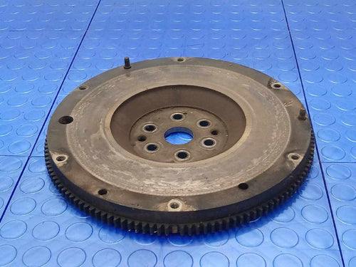 1999 Mazda B3000 Flywheel