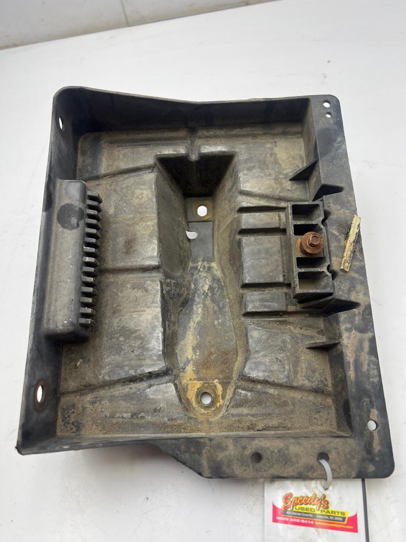 2004 Lincoln Aviator Battery Tray