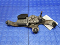 2010 Toyota Prius Wiper Motor Rear
