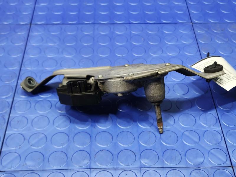2010 Toyota Prius Wiper Motor Rear