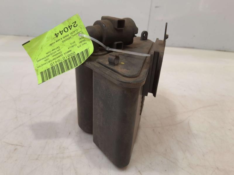 2014 - 2022 Mercedes Benz CLA250 Fuel Vapor Charcoal Canister Assembly OEM 2464700159