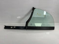 2009 Smart Fortwo Front Vent Glass/Window