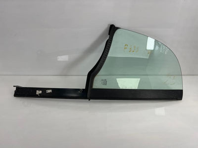 2009 Smart Fortwo Front Vent Glass/Window
