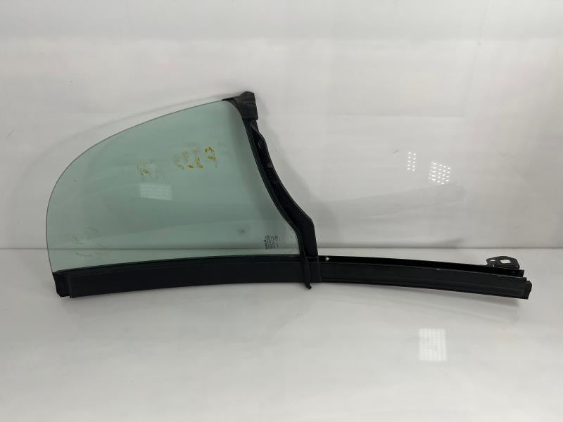 2009 Smart Fortwo Front Vent Glass/Window