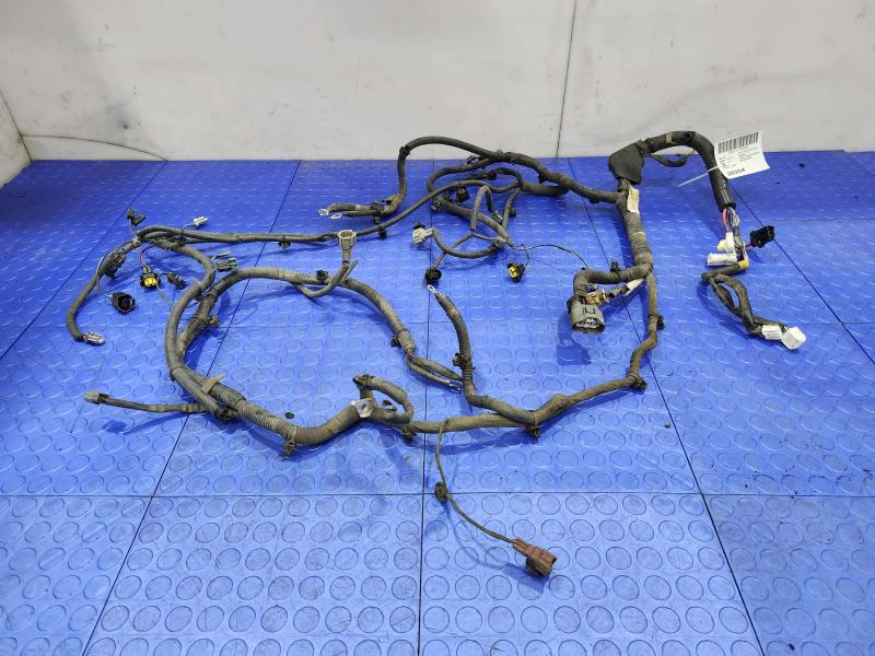 2013-2014 Nissan Pathfinder OEM Engine Room Sub Headlight Bumper Harness 24023-3KA0A