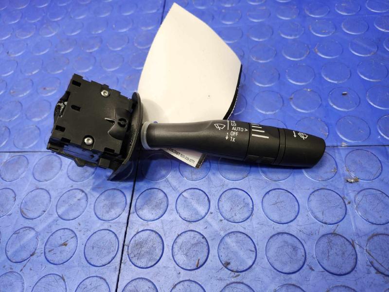 2024 Buick Envista Combination Switch