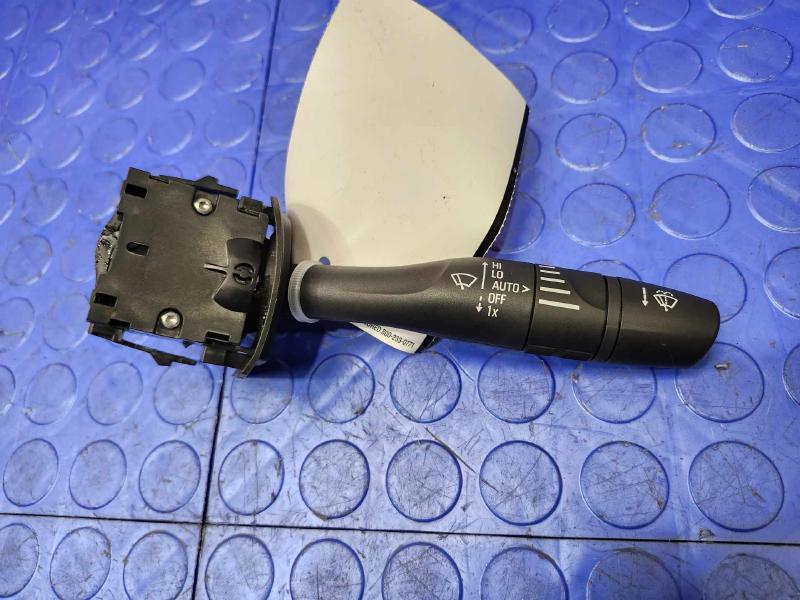 2024 Buick Envista Combination Switch