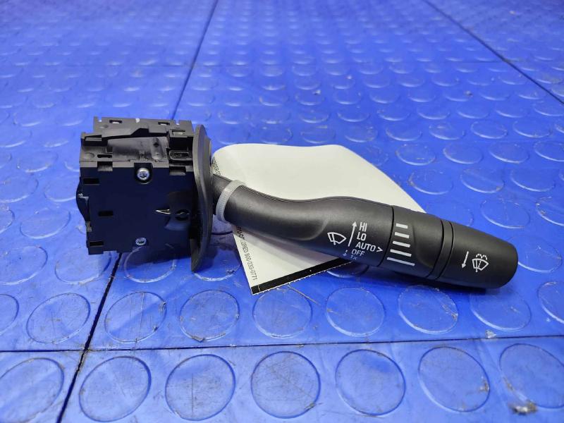 2024 Buick Envista Combination Switch