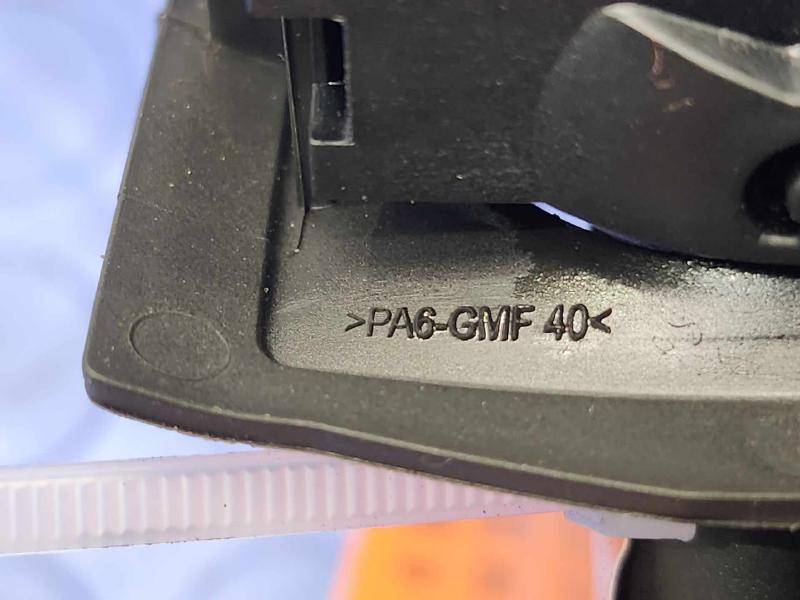 2024 Buick Envista Combination Switch