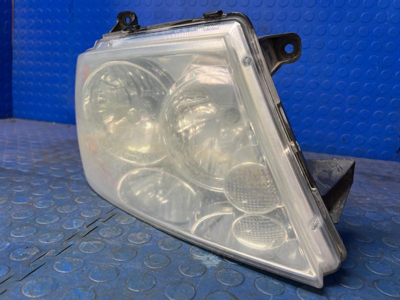 2004 Lincoln Navigator Headlamp Assembly