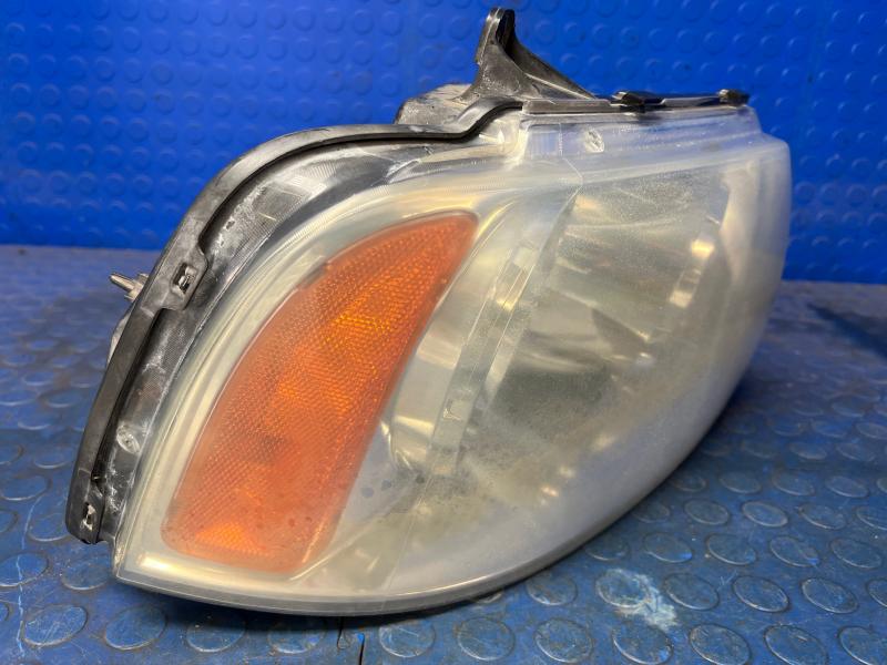 2004 Lincoln Navigator Headlamp Assembly